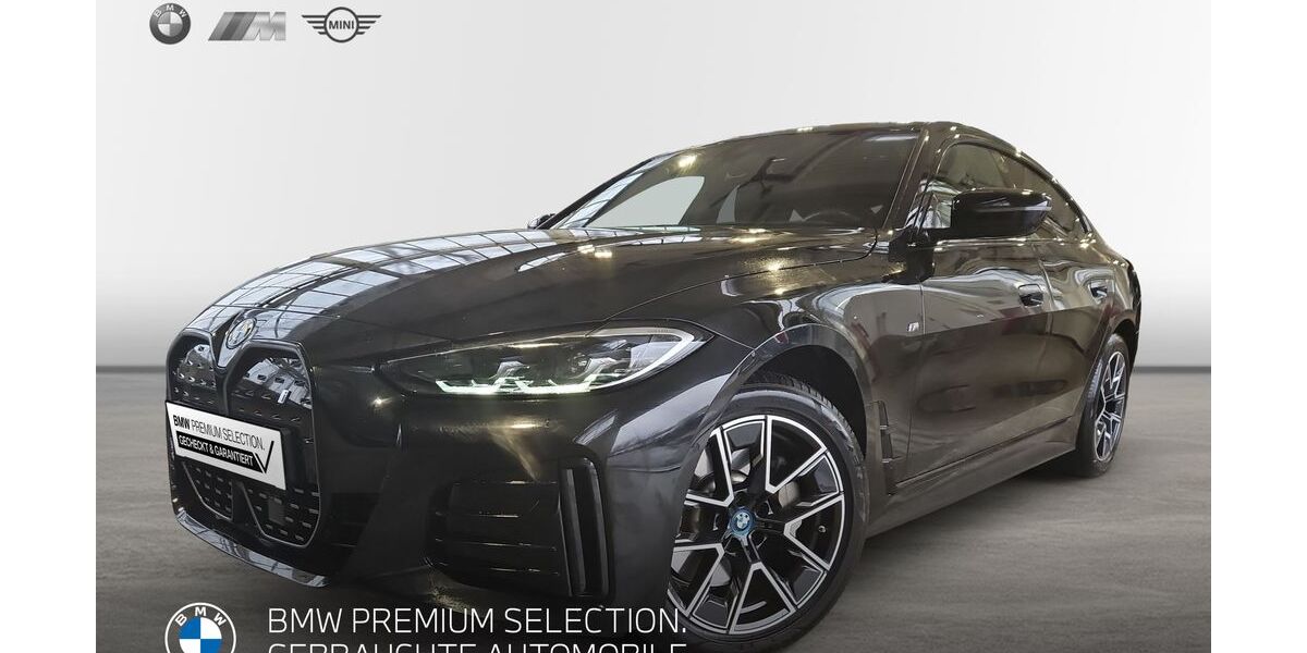 BMW i4 26.384 km 36.990 &euro; Bad Tölz 83646