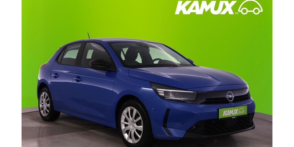 Opel Corsa 26.895 km 14.500 &euro; Schwerin 19055