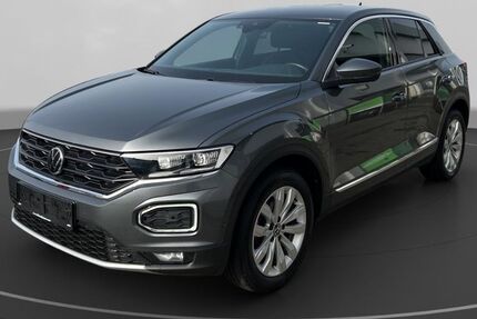 VW T-Roc 43.812 km 23.890 &euro; Aachen 52068