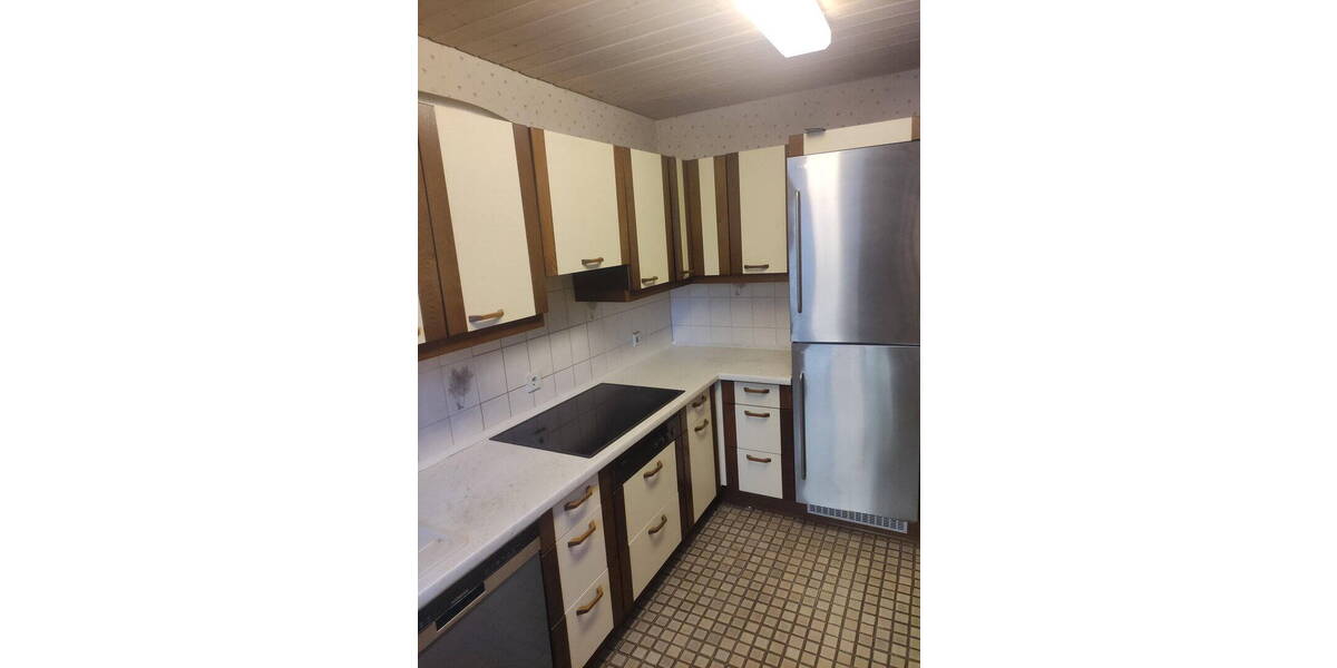 Etagenwohnung Korntal-Münchingen Korntal - 3 Zimmer, 92 m&sup2;, 350.000&euro; | Angebot:26253581