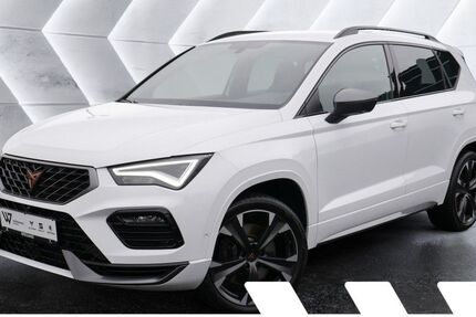 Cupra Ateca 87.347 km 26.945 &euro; Gelnhausen 63571
