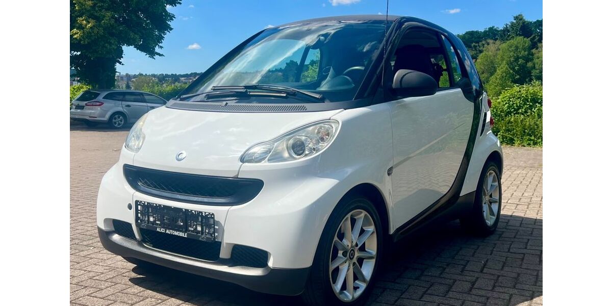 Smart ForTwo 129.000 km 3.990 &euro; Taunusstein 65232