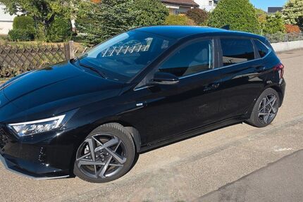 Hyundai i20 19.400 km 18.990 &euro; Lauchringen 79787