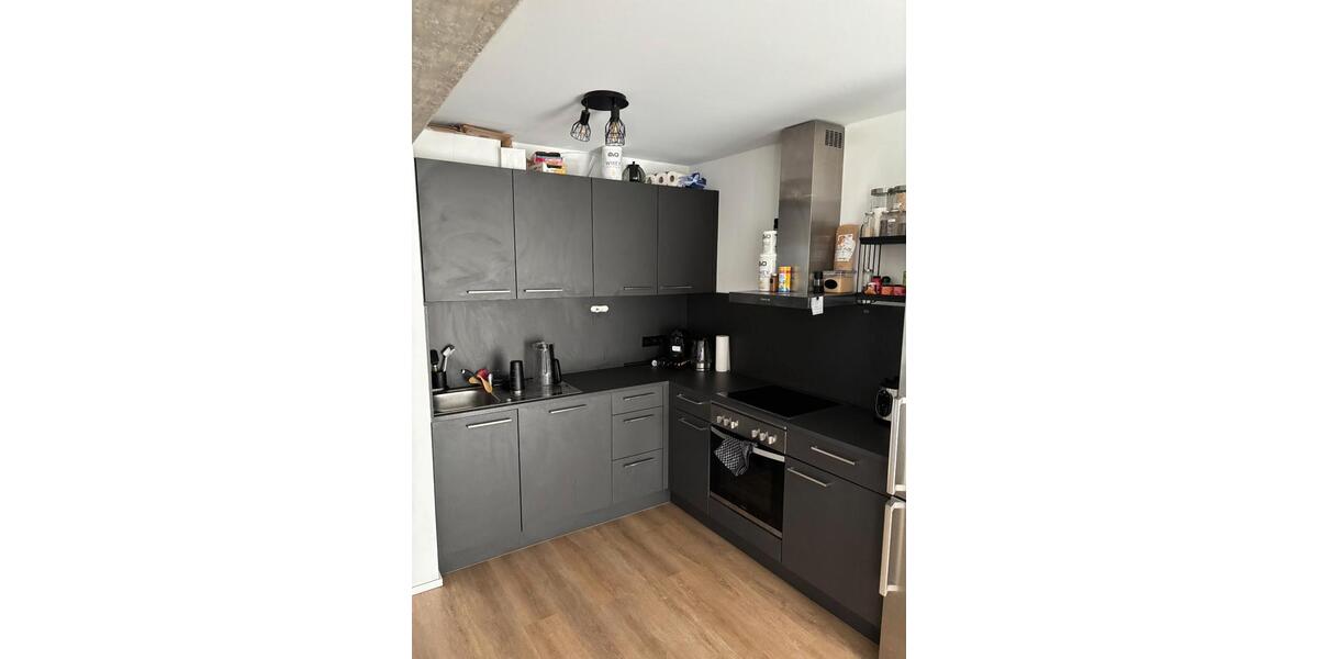 Etagenwohnung Filderstadt - 2 Zimmer, 59 m&sup2;, 900&euro; | Angebot:26415038