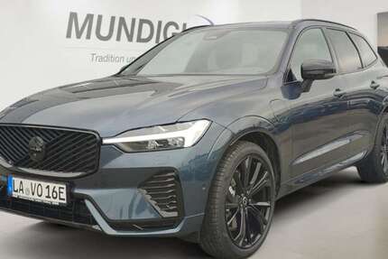Volvo XC60 4.360 km 77.320 &euro; Landshut 84030
