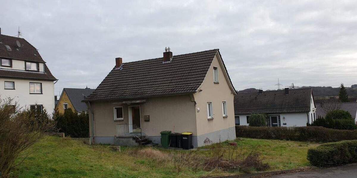 Einfamilienhaus Rösrath - 2 Zimmer, 53 m&sup2;, 340.000&euro; | Angebot:26796180