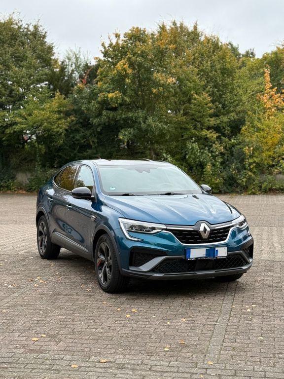Renault Arkana 79.900 km 19.999 € Weyhe 28844
