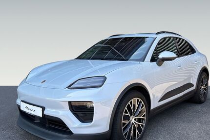 Porsche Macan 23.250 km 85.911 &euro; Lörrach 79541