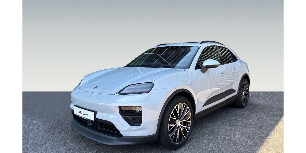 Porsche Macan 23.250 km 85.911 &euro; Lörrach 79541