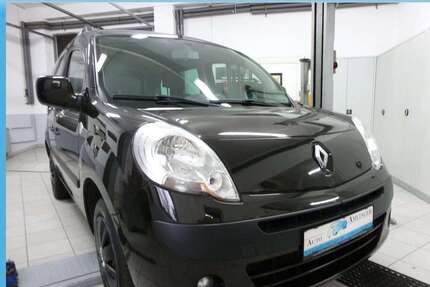 Renault Kangoo 137.500 km 7.500 &euro; Florstadt 61197