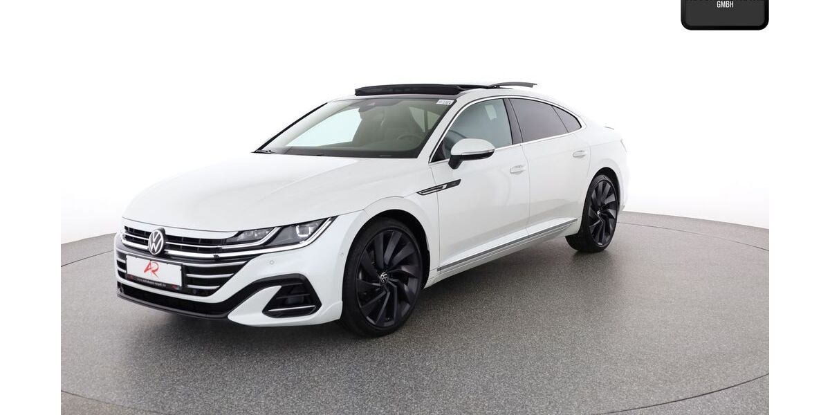 VW Arteon 63.092 km 33.480 &euro; Schönefeld 12529