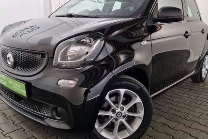 Smart forFour 81.480 km 7.700 &euro; Königsbrunn bei Augsburg 86343