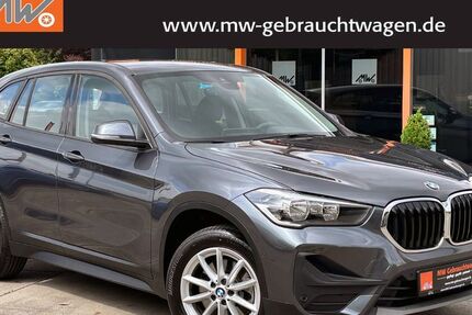 BMW X1 10.999 km 29.990 &euro; Rottenburg 72108