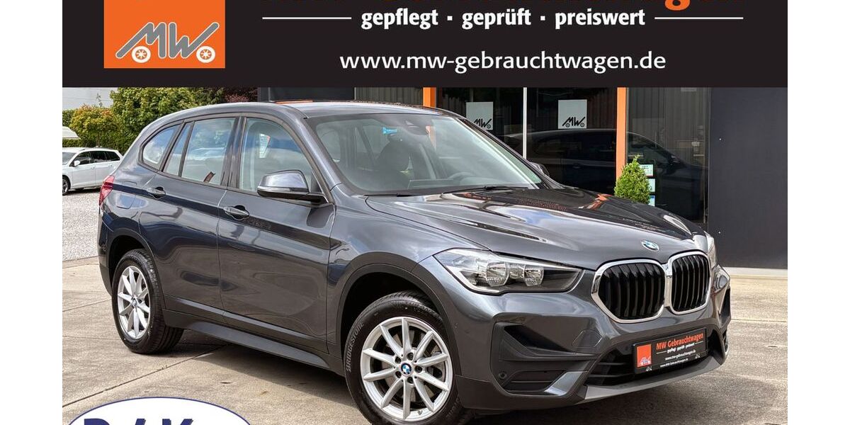 BMW X1 10.999 km 29.990 &euro; Rottenburg 72108