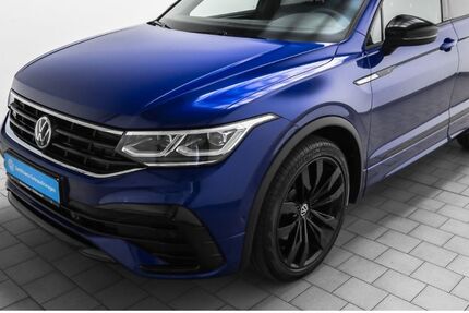 VW Tiguan 63.978 km 34.980 &euro; Holzminden 37603
