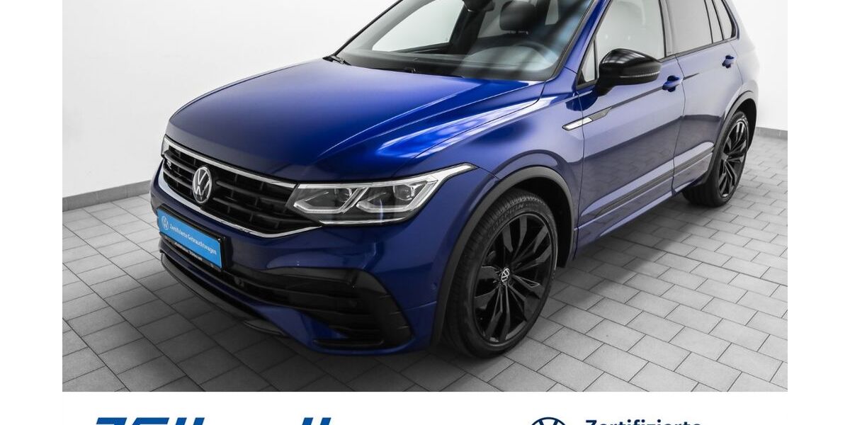 VW Tiguan 63.978 km 34.980 &euro; Holzminden 37603