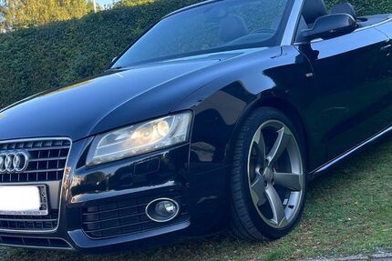 Audi A5 146.000 km 11.990 € Salzgitter 38226