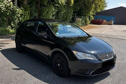 Seat Leon 189.000 km 5.890 &euro; Wegberg 41844