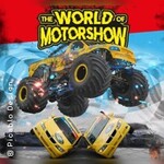The World of Motorshow - Monster Showdown 2026