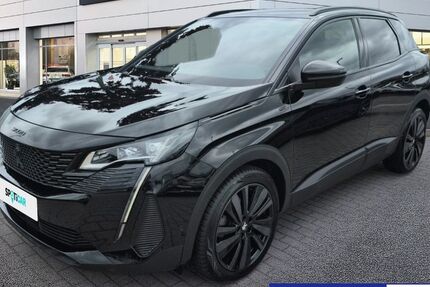 Peugeot 3008 30.106 km 23.990 &euro; Berlin 12681