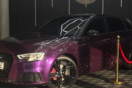 Audi A3 84.000 km 21.900 &euro; Berlin 13597