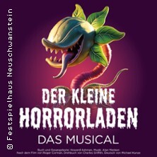 Der kleine Horrorladen Füssen