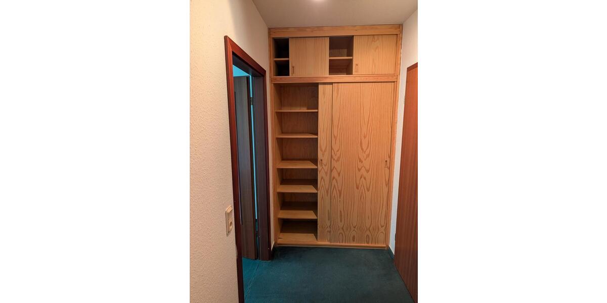 Etagenwohnung Bad Honnef - 1.5 Zimmer, 46 m&sup2;, 142.000&euro; | Angebot:26565977