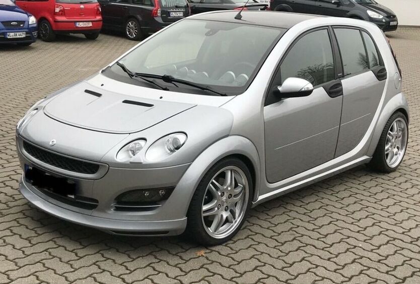 ForFour
