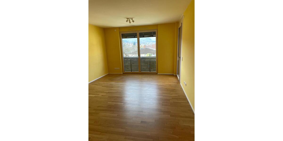 Etagenwohnung Geislingen an der Steige - 2 Zimmer, 54 m&sup2;, 165.000&euro; | Angebot:26241459