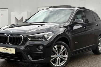 BMW X1 214.886 km 11.900 &euro; Bad Endorf 83093