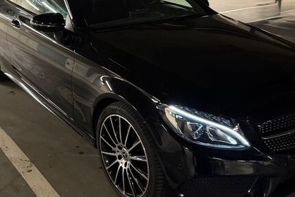 Mercedes-Benz C 250 90.000 km 25.300 &euro; Hamburg 22529