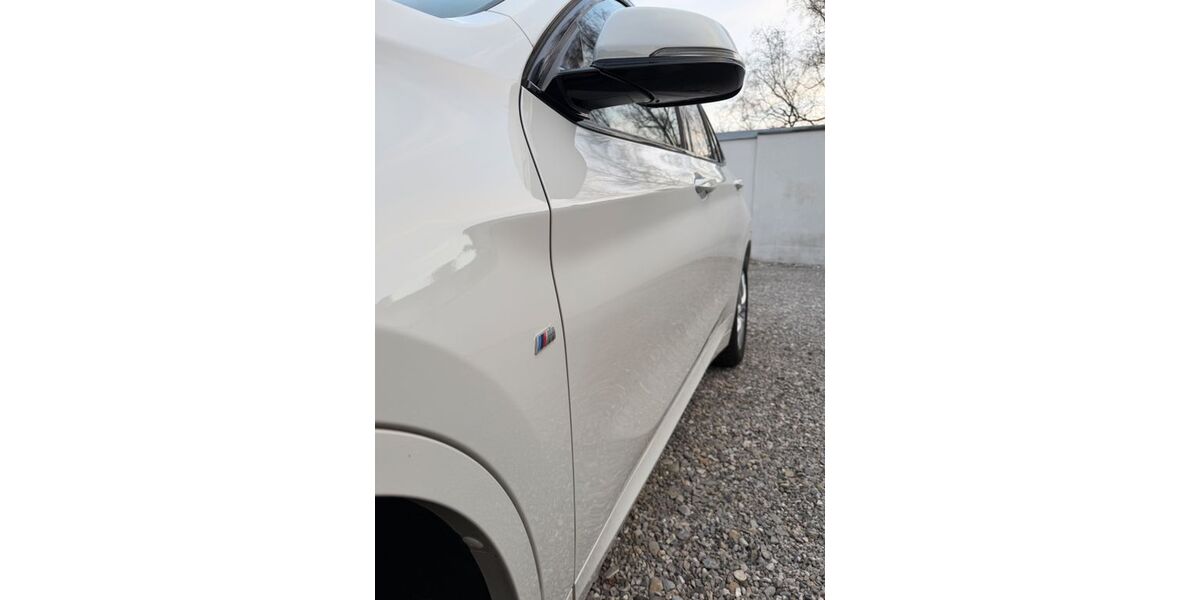 BMW X1 201.000 km 16.000 &euro; Kaufbeuren 87600