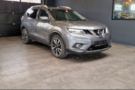 Nissan X-Trail 130.000 km 15.000 &euro; Altbach 73776