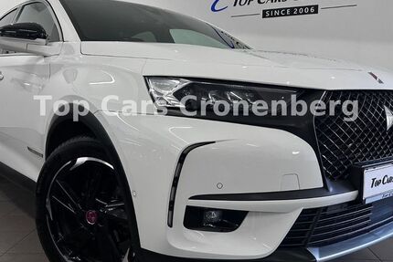 DS Automobiles DS7 (Crossback) 116.918 km 16.950 &euro; Wuppertal-Cronenberg 42349