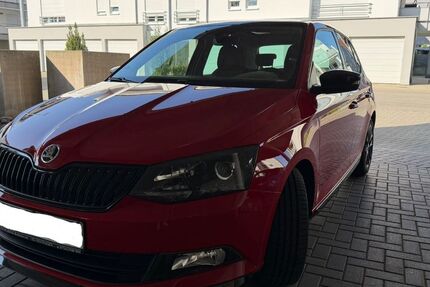 Skoda Fabia 64.800 km 13.100 &euro; Tettnang 88069