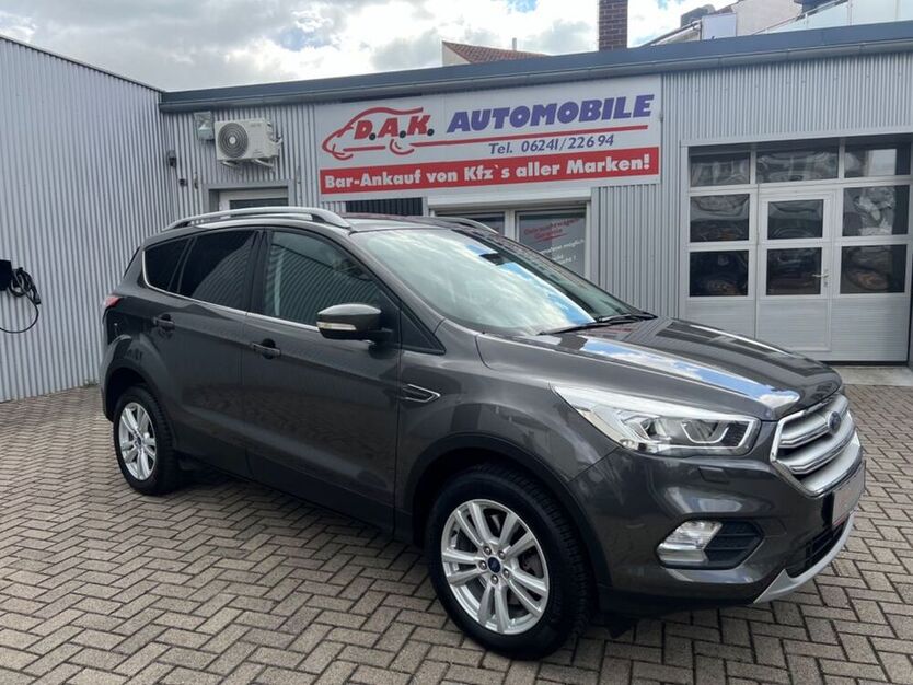 Kuga