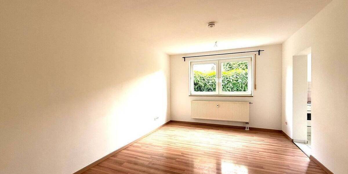 Etagenwohnung Neustadt an der Aisch Neustadt - 2 Zimmer, 40 m&sup2;, 129.000&euro; | Angebot:26930501
