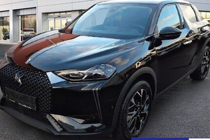 DS Automobiles DS3 40.360 km 18.790 € Berlin 10369