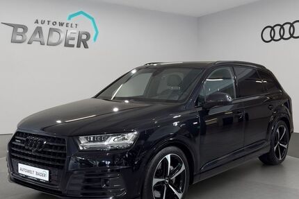 Audi Q7 86.753 km 42.930 &euro; Bruckmühl 83052