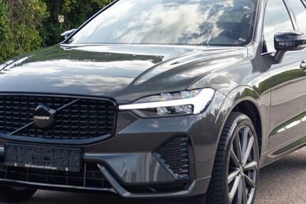Volvo XC60 20.800 km 35.990 &euro; Böblingen-Süd 71032