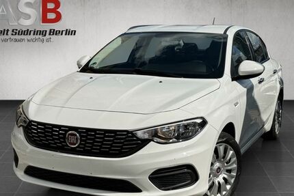 Fiat Tipo 76.380 km 10.999 &euro; Berlin 12055