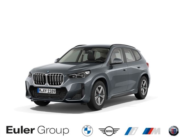 BMW X1 20.300 km 40.689 &euro; Landstuhl 66849