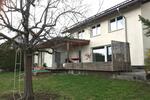 Etagenwohnung Stetten am kalten Markt - 5 Zimmer, 105 m&sup2;, 1.100&euro; | Angebot:26069442