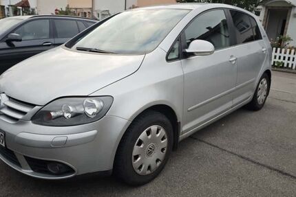 VW Golf Plus 147.000 km 4.550 € Biberach 88400