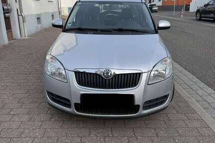 Skoda Roomster 152.000 km 2.000 &euro; Bruchsal, Stadt 76646