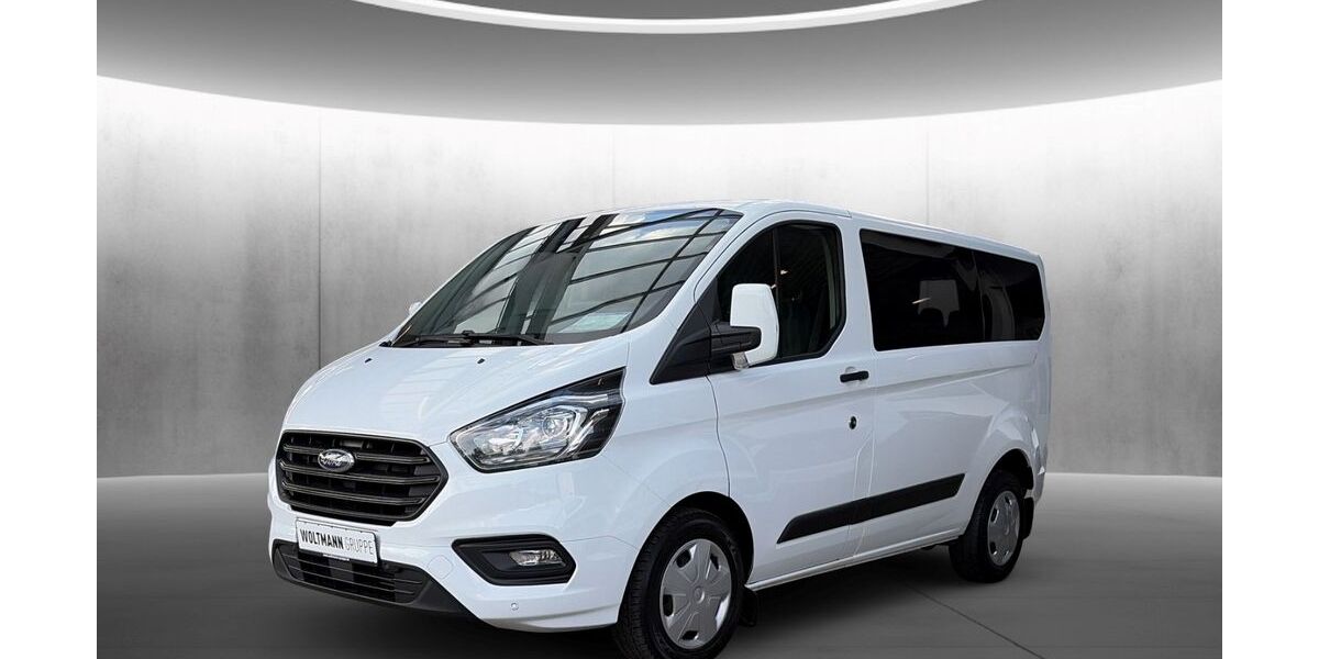 Ford Tourneo Custom 84.758 km 29.990 &euro; Bremen 28207