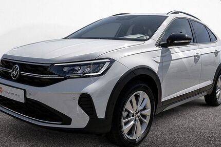 VW Taigo 9.900 km 28.677 &euro; Uelzen 29525