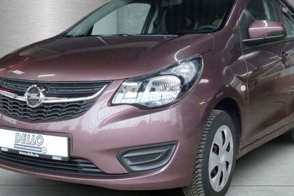 Opel Karl 50.292 km 8.990 &euro; Schleswig 24837