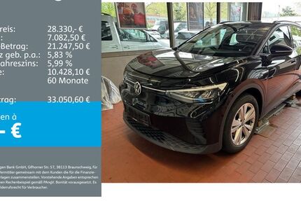 VW ID.4 66.857 km 28.330 &euro; Freiburg 79115