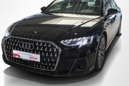 Audi A8 93.350 km 54.640 &euro; Forchheim 91301